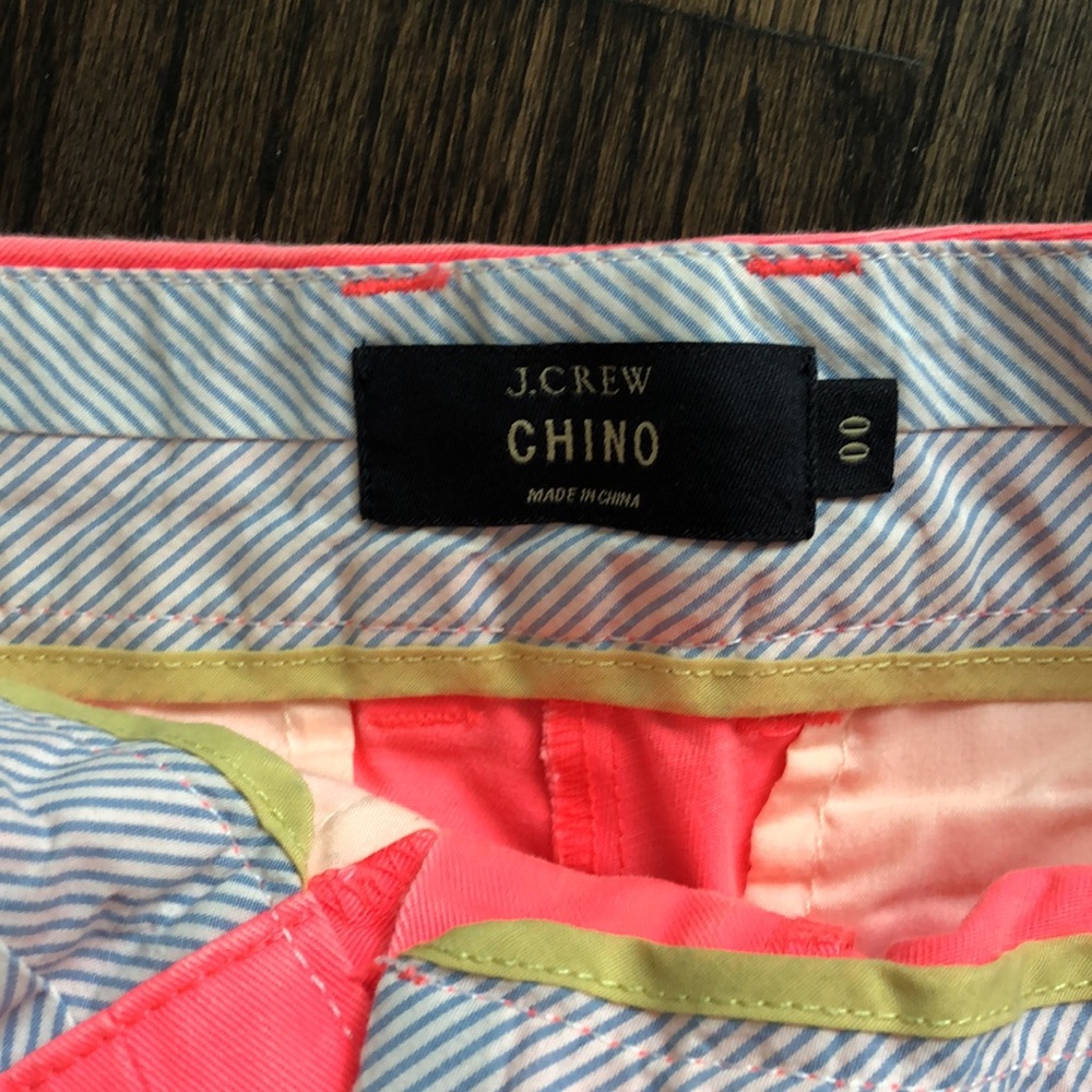 J. crew Chino Bundle! - Picture 12 of 14